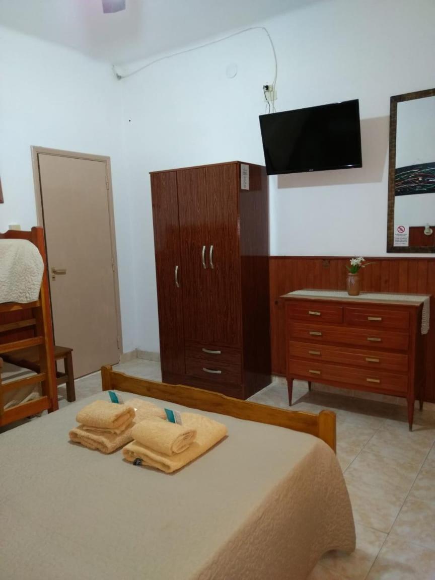 Hotel El Parque 2*