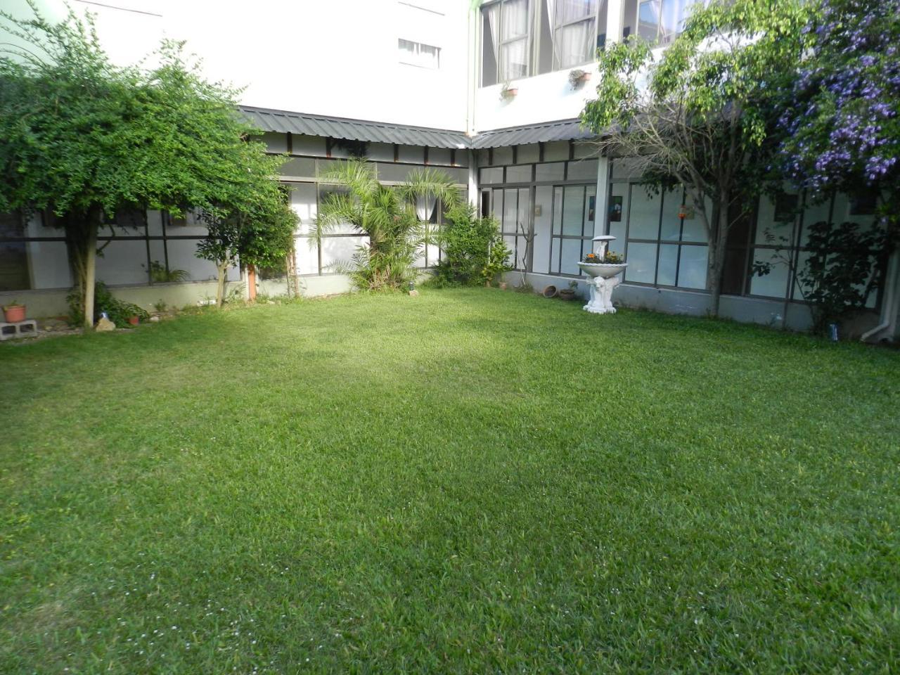 Hotel El Parque San Clemente del Tuyú