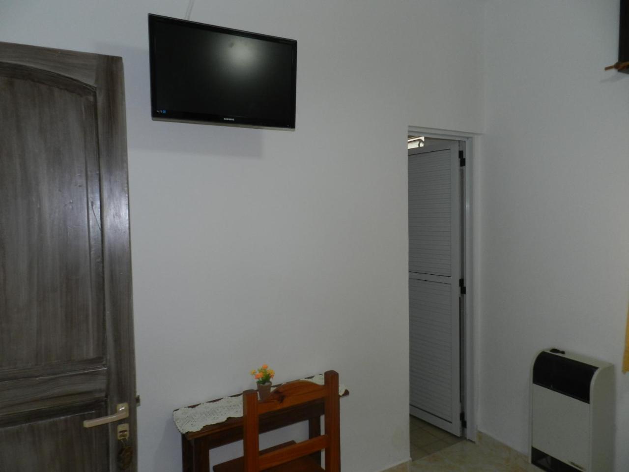 El Parque Hotel 2*