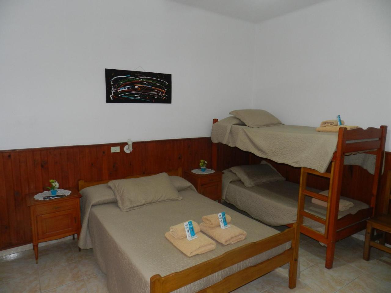 El Parque Hotel