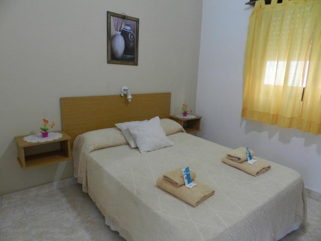 El Parque Hotel 2*