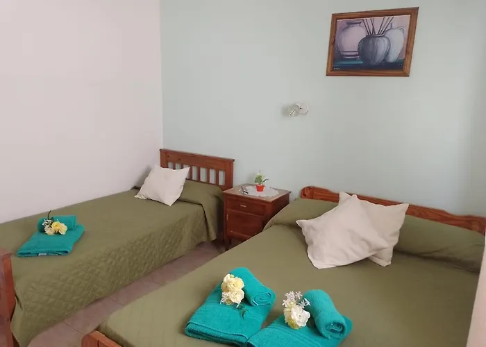 Hotel El Parque