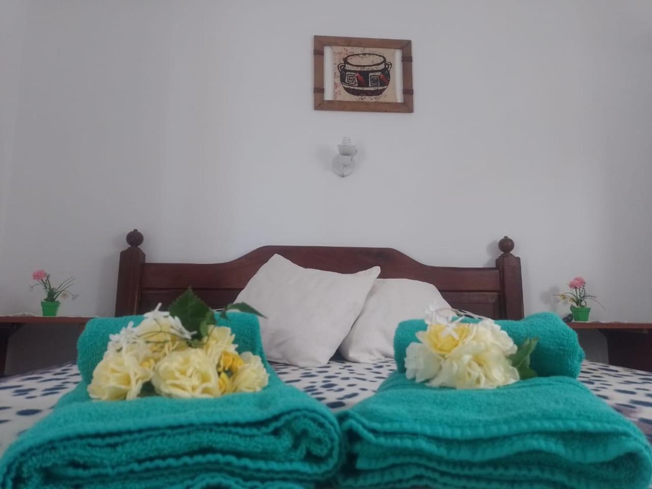 El Parque Hotel 2*