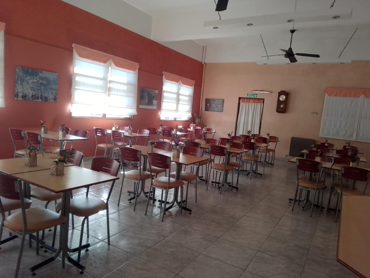 Hotel El Parque 2*