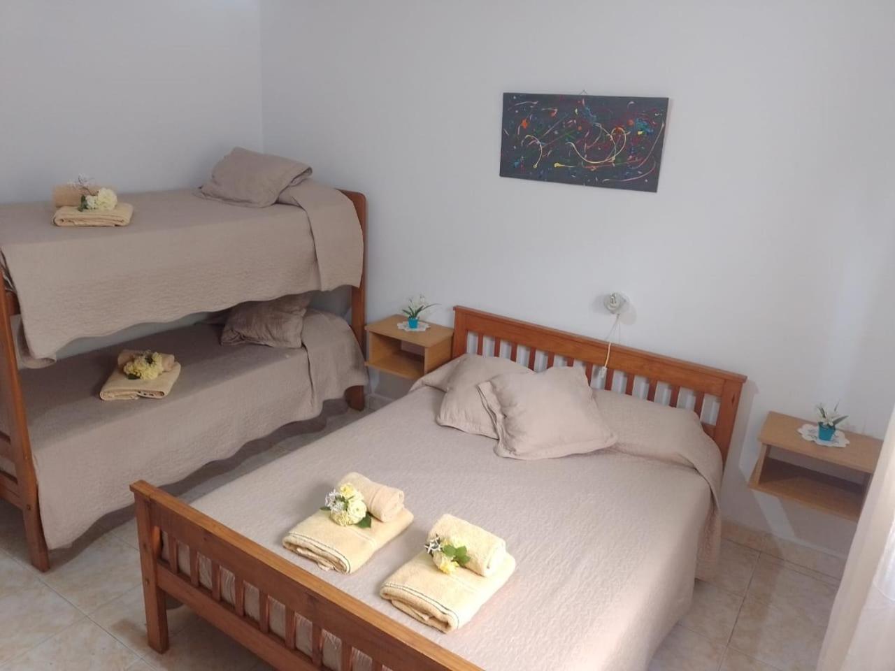 Hotel El Parque San Clemente del Tuyu