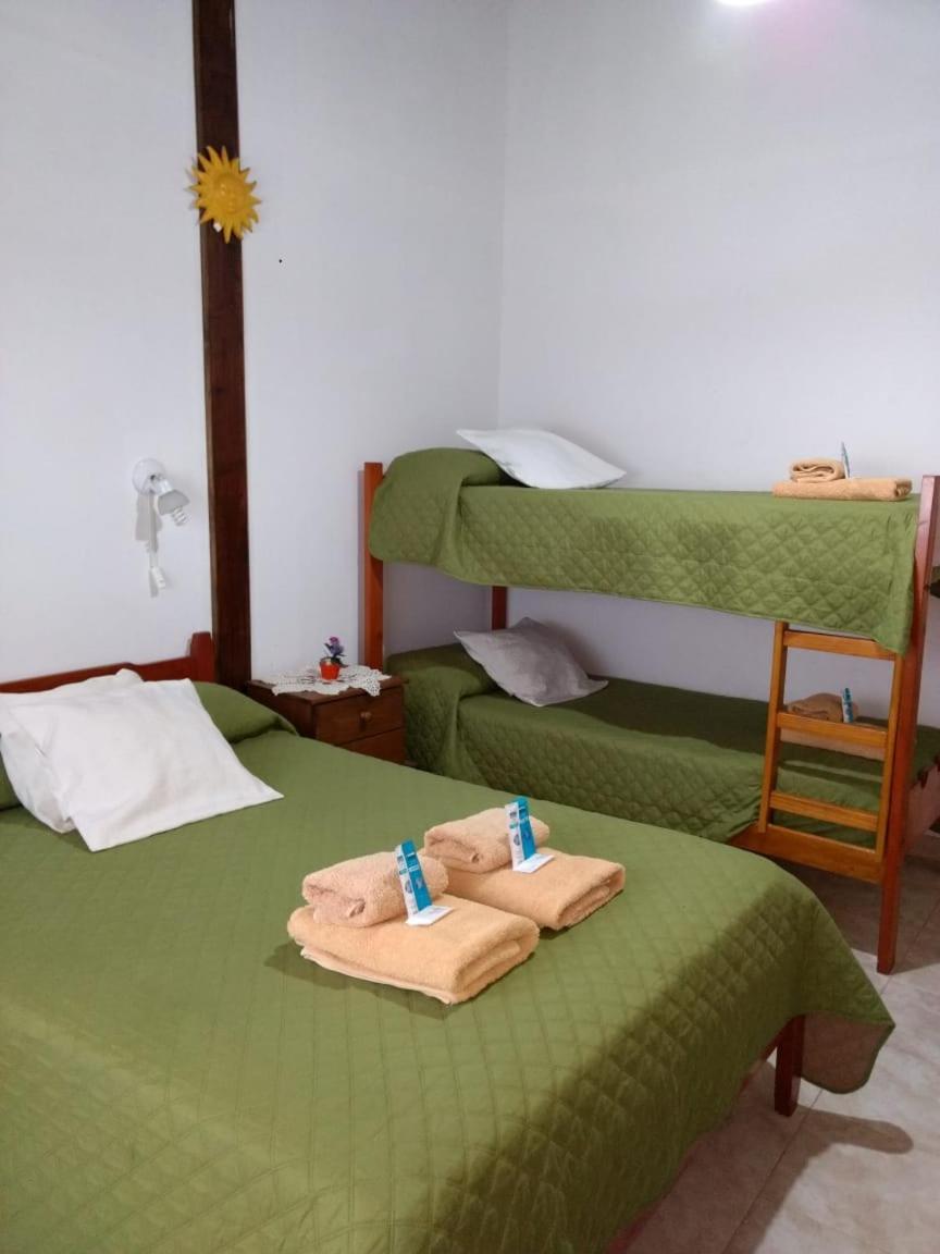 El Parque Hotel 2*