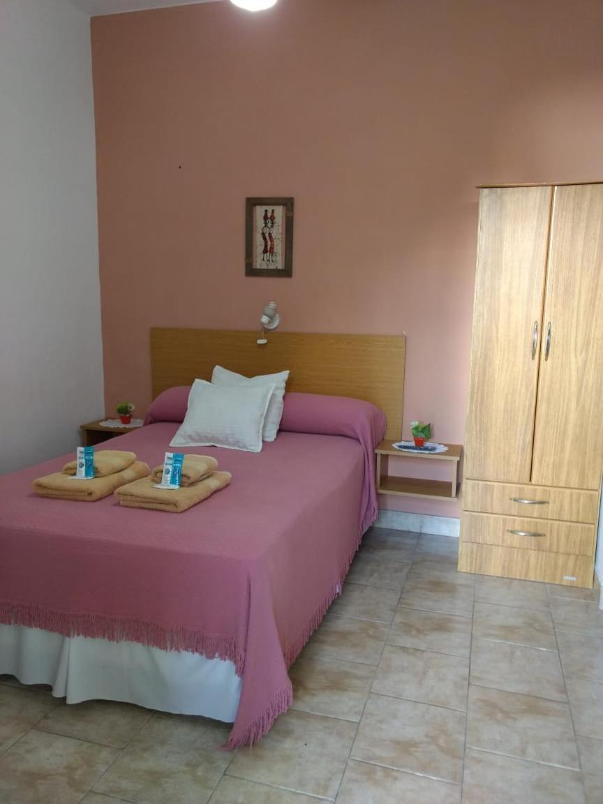 El Parque Hotel
