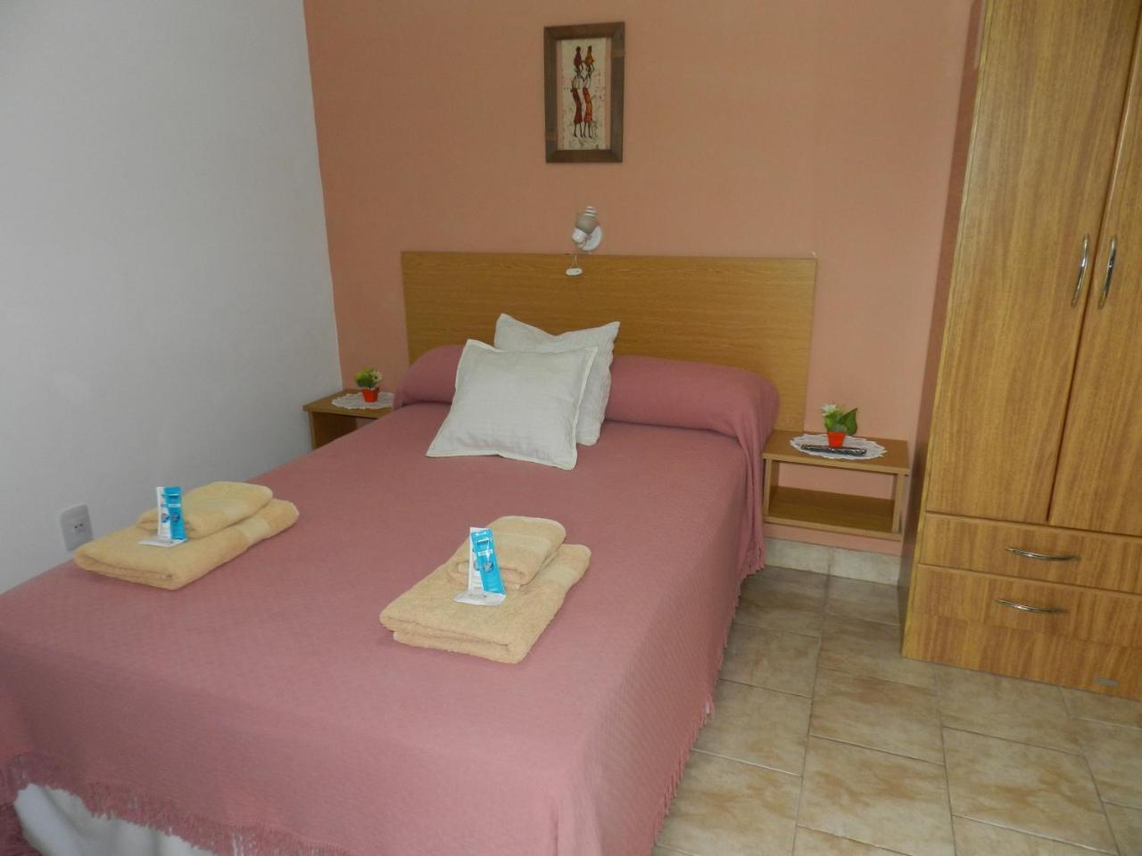 Hotel El Parque 2*