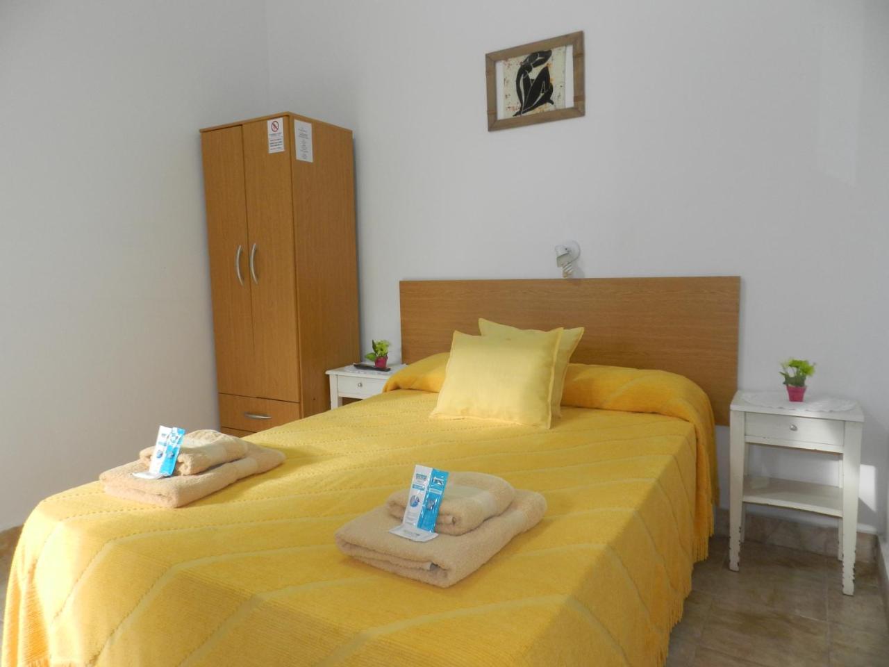 El Parque Hotel 2*