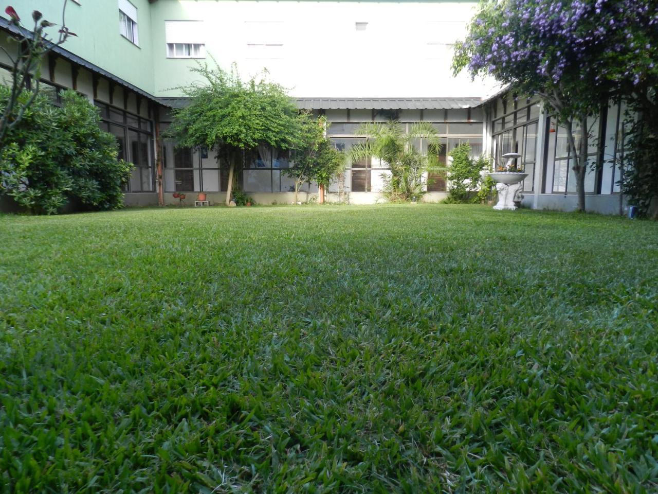 El Parque 2*