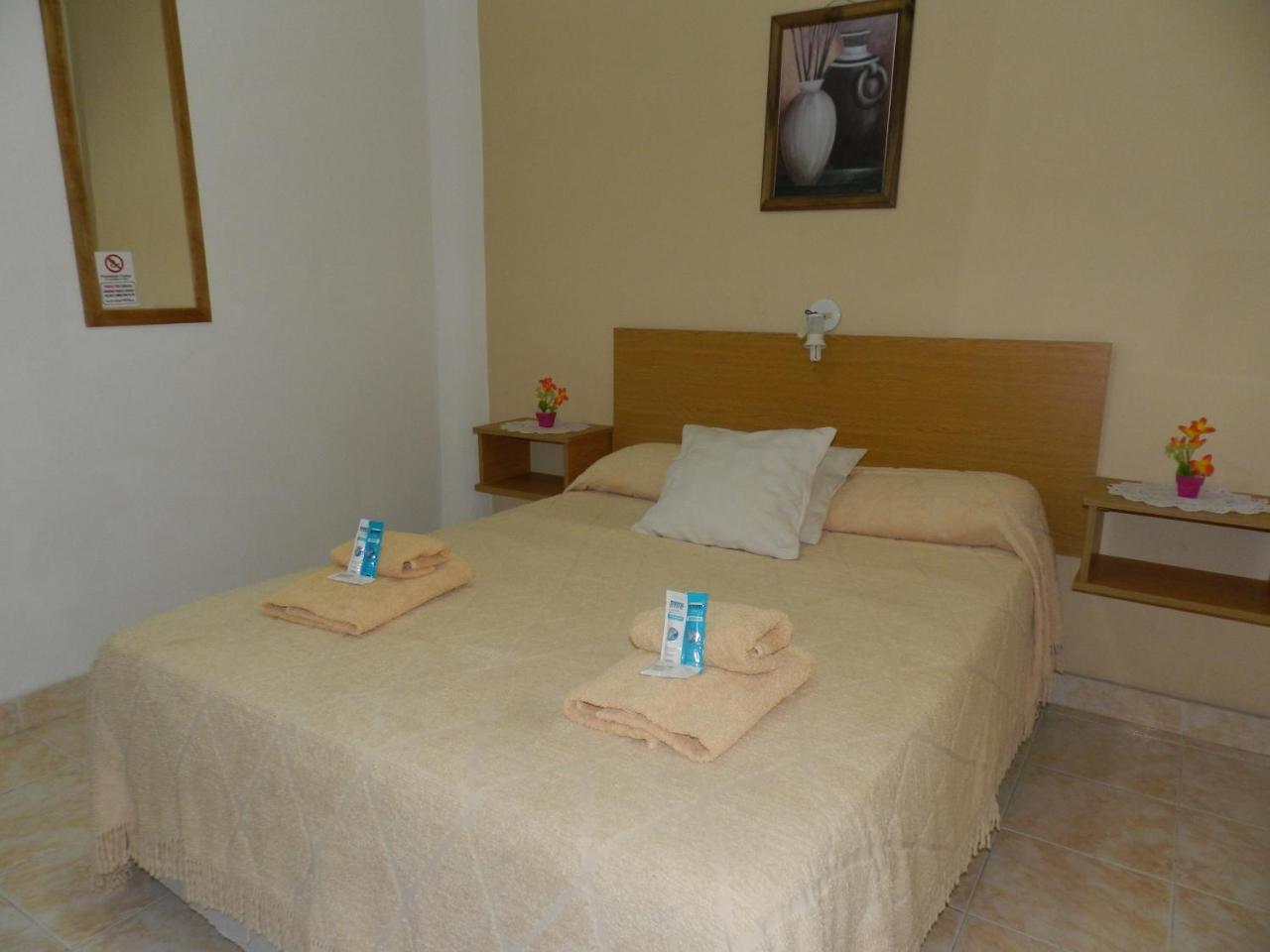 Hotel El Parque