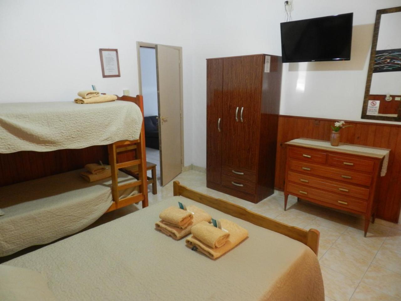 Hotel El Parque